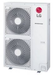 Потолочная сплит-система LG UV48R.N20/UU48WR.U30 Ultra Inverter