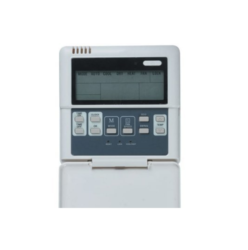 Канальная сплит-система IGC IDХ-18H/U