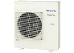 Наружный блок мульти сплит-системы Panasonic CU-5E34PBD