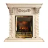 Каминокомплект Dimplex Luxemburg с очагом Atherton