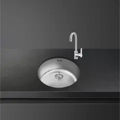 Мойка Smeg VFU43SFR
