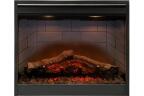 Каминокомплект Dimplex Newport с очагом Symphony 2608