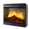 Каминокомплект Dimplex Newport с очагом Symphony 2608