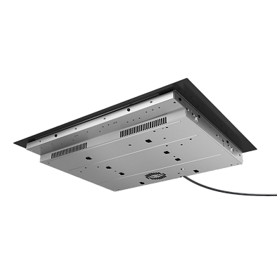 Индукционная варочная панель De Dietrich DPI4410B