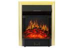 Каминокомплект Royal Flame Valletta c очагом Majestic FX Brass