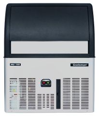 Scotsman Льдогенератор NUL 150 WS