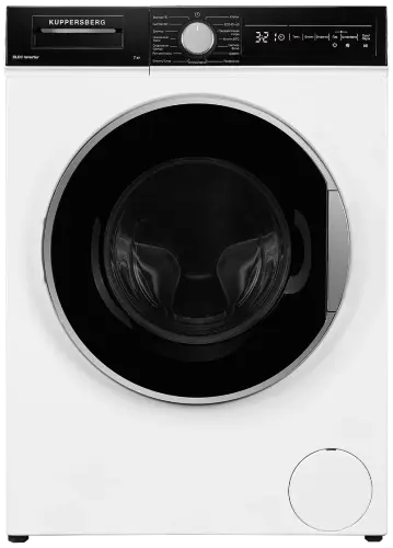 Стиральная машина отдельностоящая WM 490 W