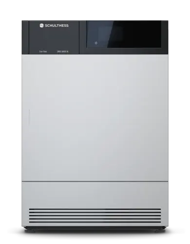 Сушильная машина Schulthess Spirit TW 660 Ever Rose (левая)