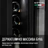 Винный шкаф Meyvel MV8-KBT1