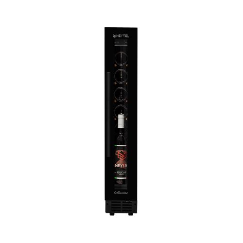 Винный шкаф Meyvel MV8-KBT1