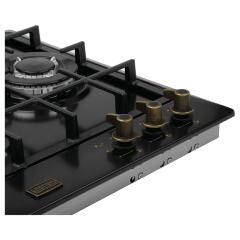 Газовая варочная панель HG 465 CTRN
