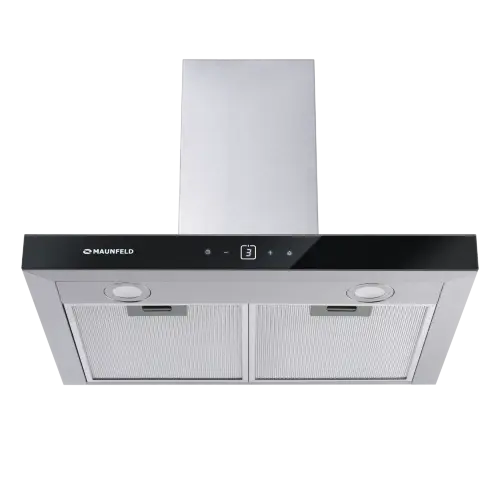 Кухонная вытяжка MAUNFELD Breeze 60 нержавеющая сталь