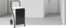 TROTEC TTK 165 ECO
