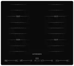 Варочная панель индукционная ICS 644