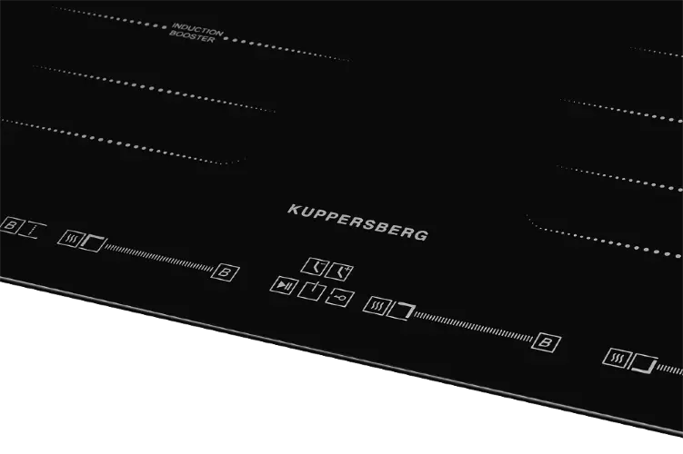 Варочная панель индукционная ICS 644