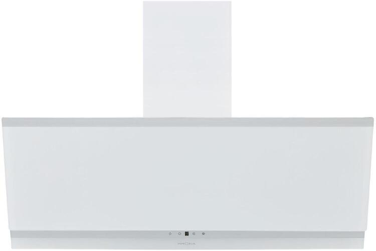 Вытяжка Krona IRMA A 900 white S