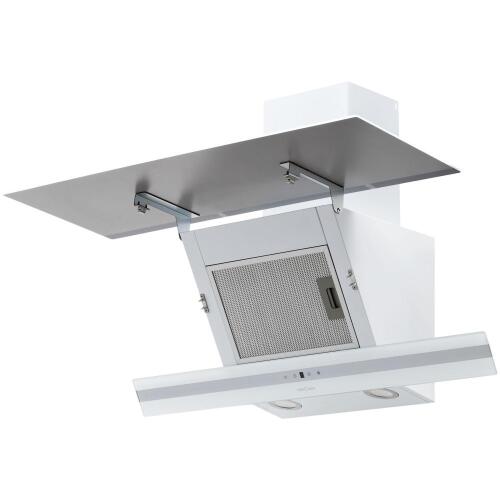 Вытяжка Krona IRMA A 900 white S