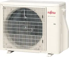 Сплит-система Fujitsu ASYG09KPCA-R/AOYG09KPCA-R Clarios