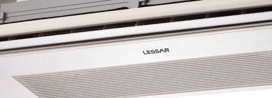 Lessar LSM-AH22B1CUA2/LZ-VB1CUB5
