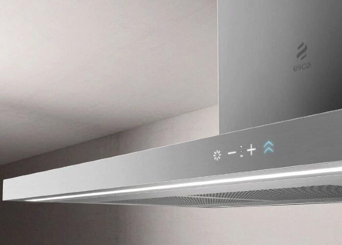 Вытяжка ELICA THIN ISLAND IX/A/120