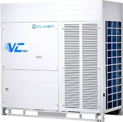 Clivet MVC-XMi_670T