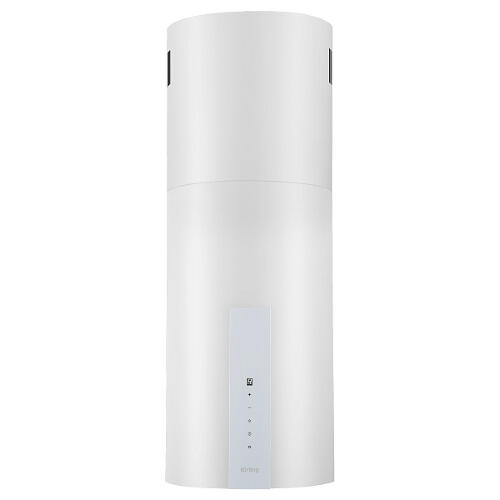 Островная вытяжка KHA 35808 DW Cylinder