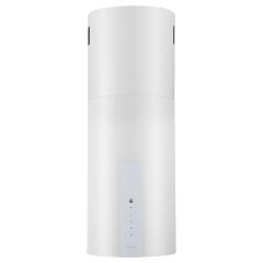 Островная вытяжка KHA 35808 DW Cylinder