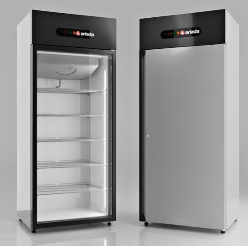 Aria A700L фреон