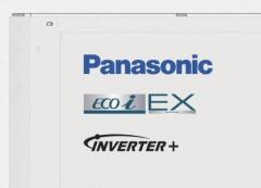 Panasonic U-10MES2E8