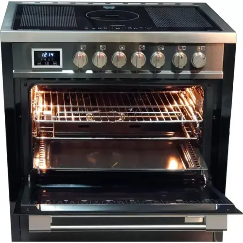 Электрическая плита Kaiser HC 93691 IS