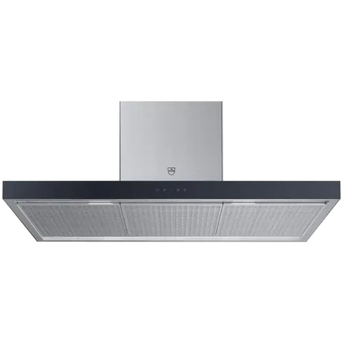 Вытяжка V-ZUG AiroClearIsland V6000 AI6T12QTLG