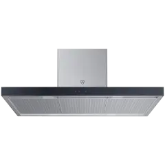 Вытяжка V-ZUG AiroClearIsland V6000 AI6T12QTLG