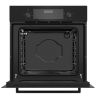 Духовой шкаф электрический MEFERI MEO604BK POWER