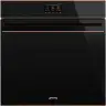 Духовой шкаф Smeg SO6604M2PNR