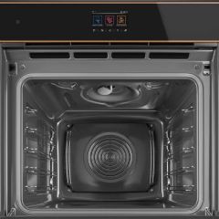 Духовой шкаф Smeg SO6604M2PNR