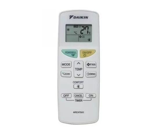 Сплит-система Daikin FTXF25B/RXF25B