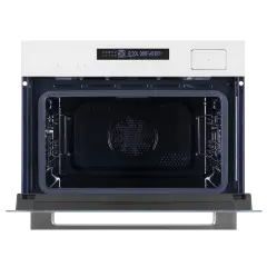 Шкаф духовой электрический с паром MAUNFELD MCMO5016STG