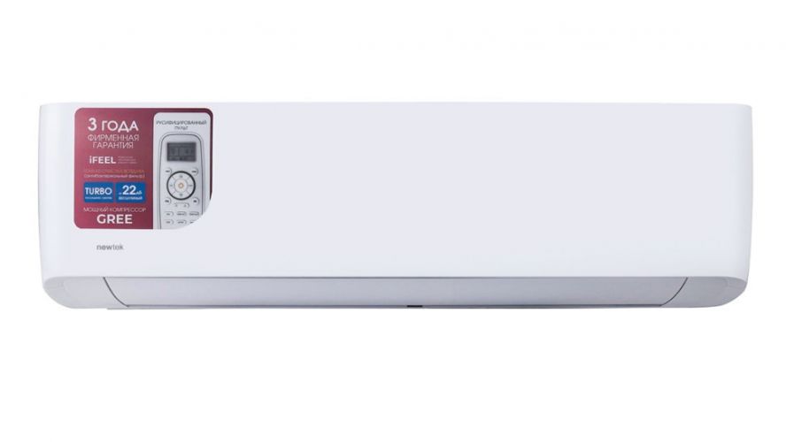 Сплит-система Newtek NT-77HS09