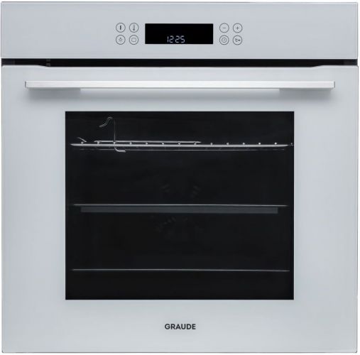 Духовой шкаф GRAUDE PREMIUM BM 60.2 W