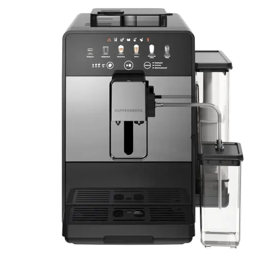 Кофемашина отдельностоящая KCF 402 S