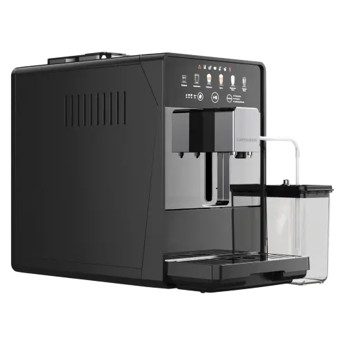 Кофемашина отдельностоящая KCF 402 S