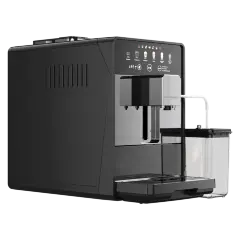 Кофемашина отдельностоящая KCF 402 S