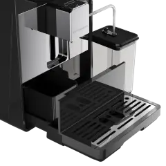 Кофемашина отдельностоящая KCF 402 S