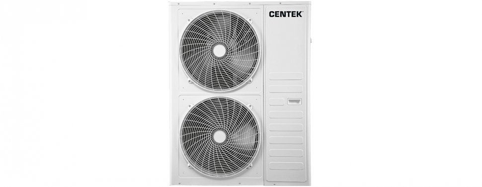 Напольно-потолочная сплит-система Centek CT-66Р36