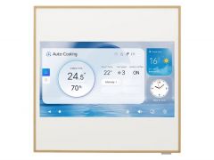 Настенная сплит-система LG A12GA2 Artcool Gallery LSD Inverter