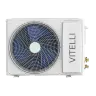 Настенная сплит-система Vitelli VSL-12I Palermo Inverter