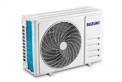 Сплит-система Suzuki SUSH-C249BE/SURH-C249BE Standart