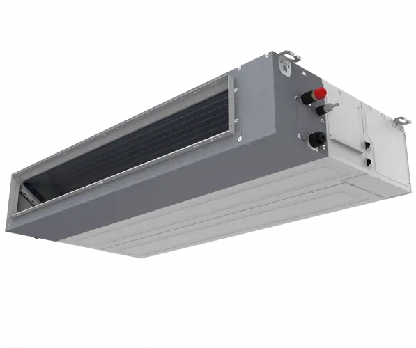 Канальная сплит-система Euroklimat EKDX1-100HNN/EKOX1-100HNN DC Inverter