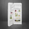 Холодильник Smeg FAB28LWH6
