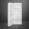 Холодильник Smeg FAB28LWH6